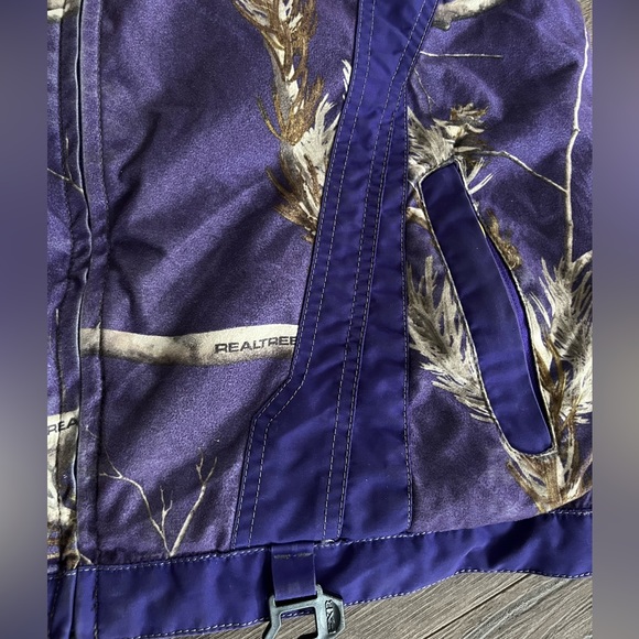 Youth FXR F.A.S.T. Jacket - Picture 5 of 5